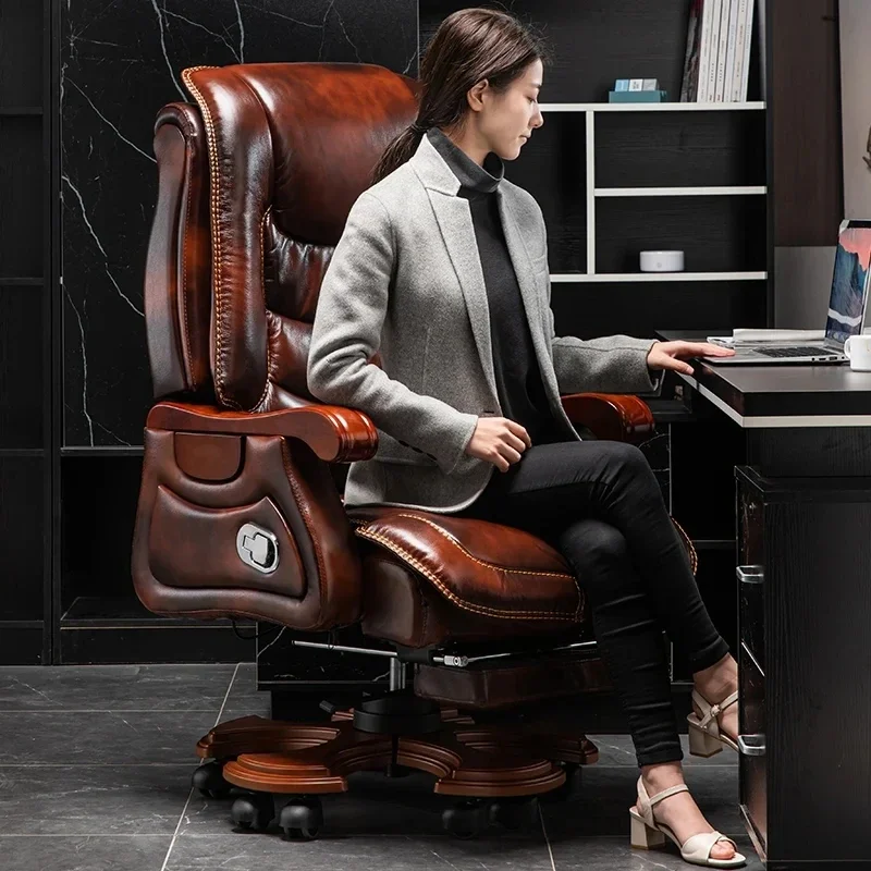 Nordic Backrest Luxury Office Chairs Classy Cheap Design Executive Gaming Chair Computer Living Room Recliner Silla Office