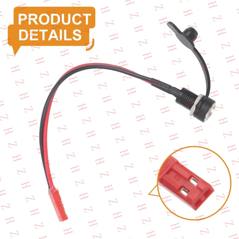 

U+ Electric Scooter Charging Scooter Charging Replacement Daily Use Durability （Minimum order 10 pieces）
