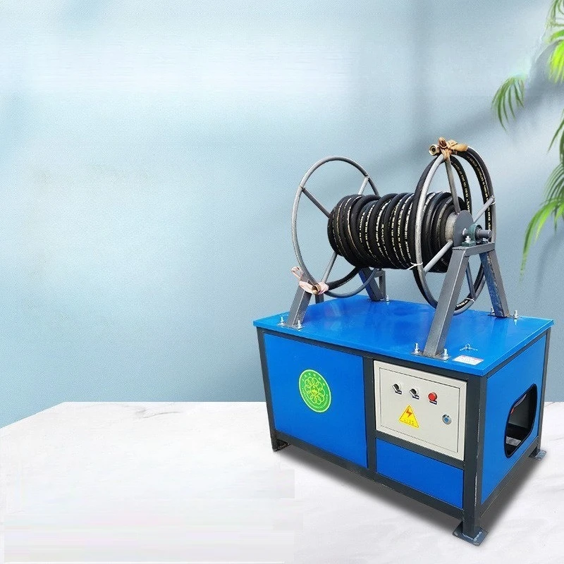 Construction site tower crane spray dust control system tower crane, machine spray water cooling equipment