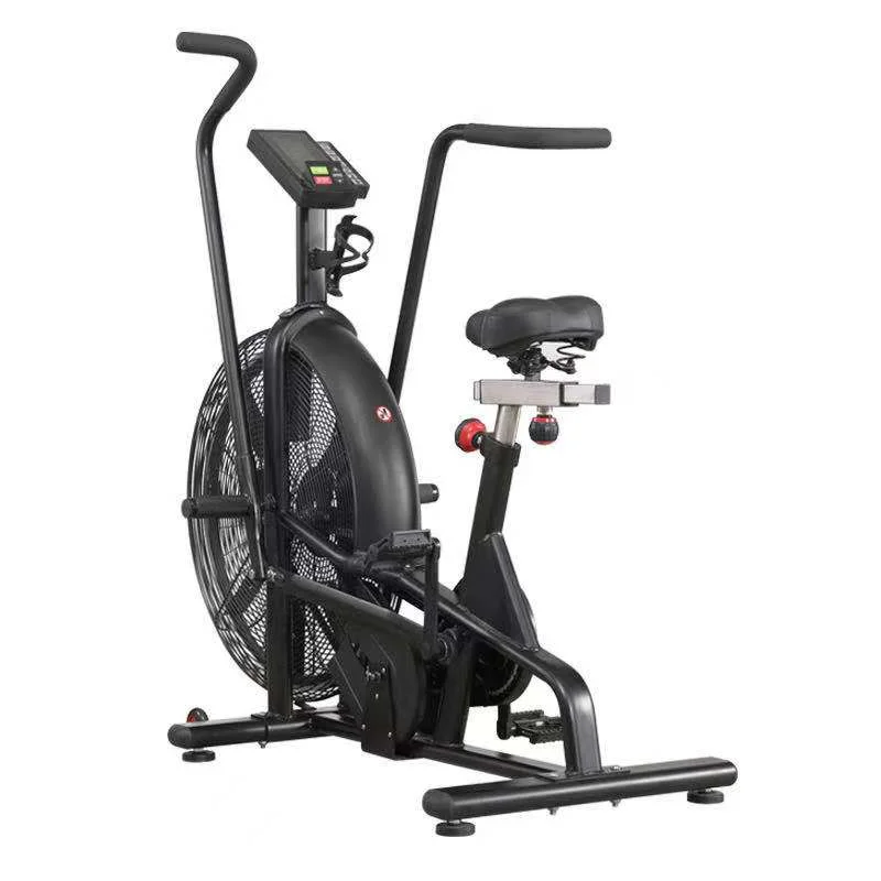 Hot selling indoor leg strength exercise spinning bike