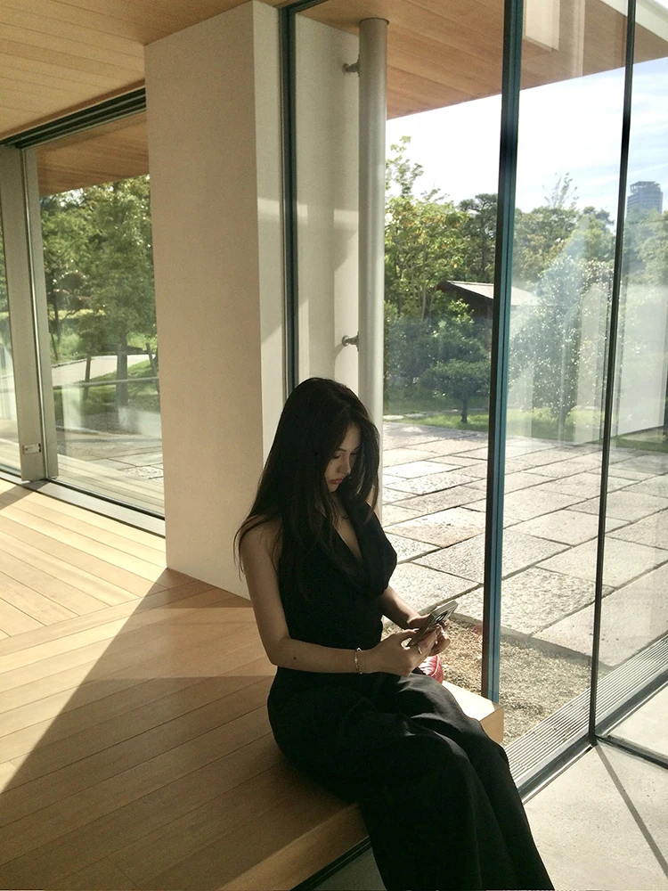 

Женский летний топ PiRui: повседневный, облегающий, с уникальным дизайном и бретелями, создающий иллюзию стройности.