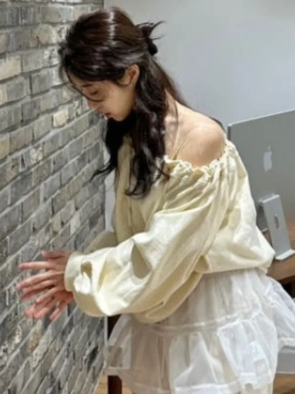 Spring Chic Sexy Ou…