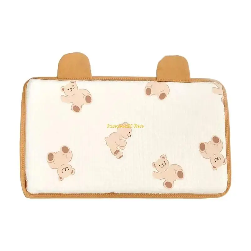 وسادة راحة WXTD، وسادة آمنة وعملية، وسادة مريحة للرضع للرضع