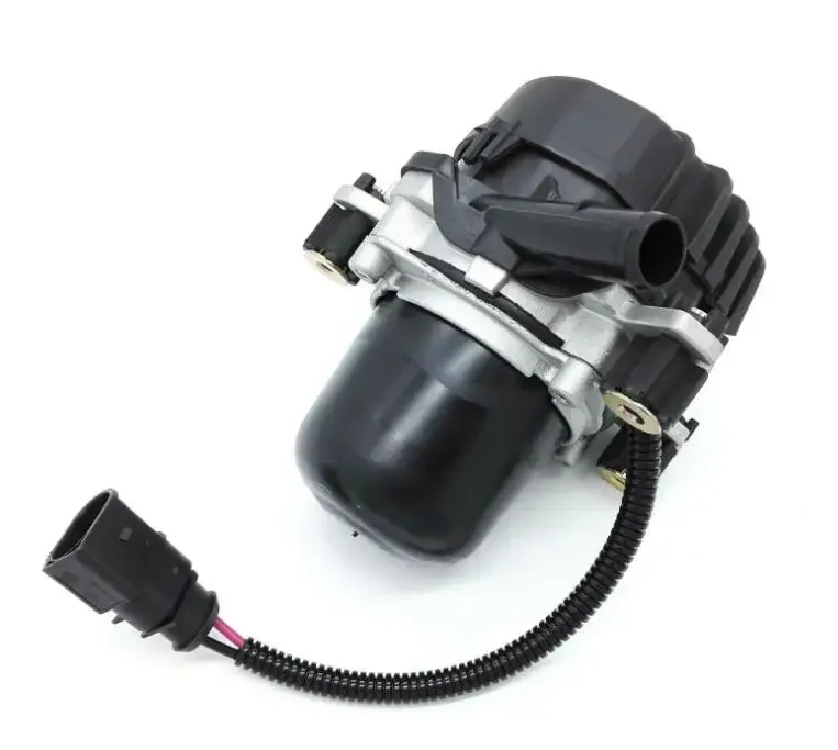 Secondary Air Pump For 2003-2006 Porsche Cayenne S/T 4.5L Cyl 1-4