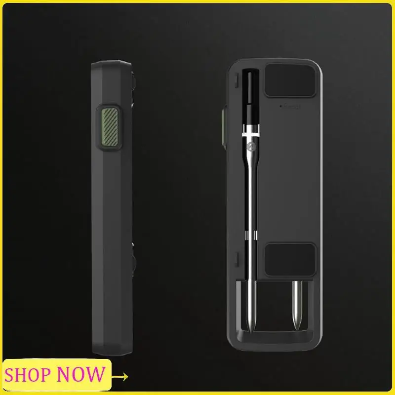 

Especial Wireless Food Meat Thermometer Smart Digital Bluetooth BBQ Thermometer For Kitchen Cooking Oven Grill
