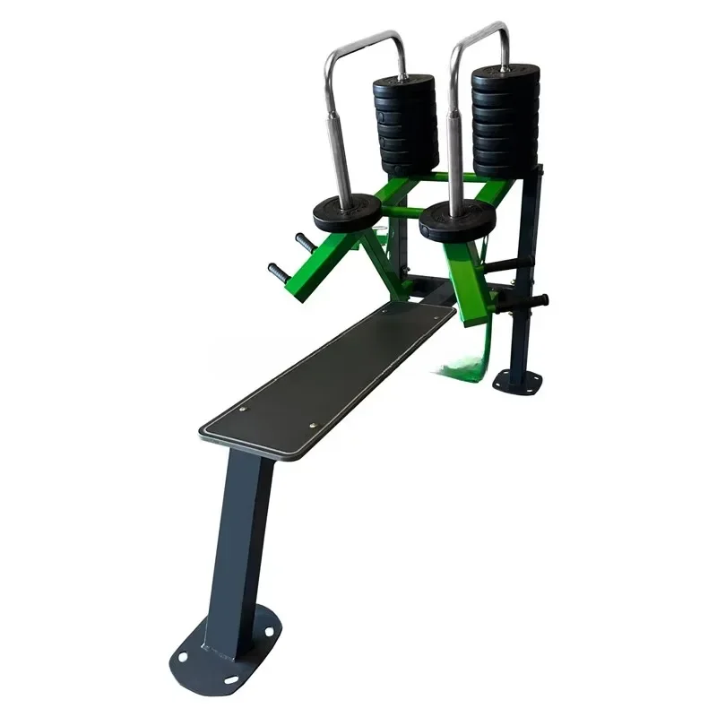 Best seal outdoor park  strength training equipment Outdoor fitness equipment