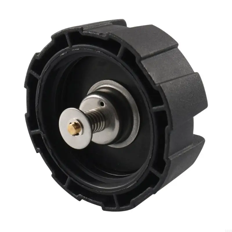 

2025 New Global Marine Gas Cistern Lid for Fishing Boats 12L 24L ABS Building