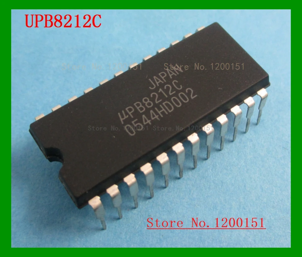 Pbpb8212c SAB8212P 8212P DIP