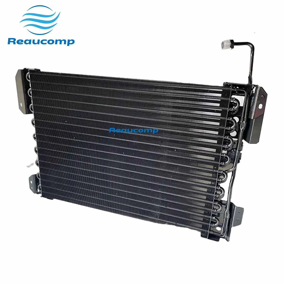 Air Conditioner Condenser for AXOR Trucks A9405000254 8FC351317641