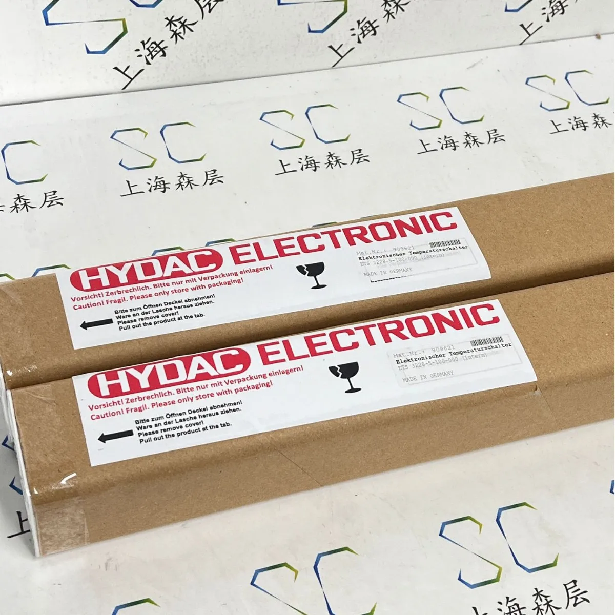 2025 Hydac Hydac Et…