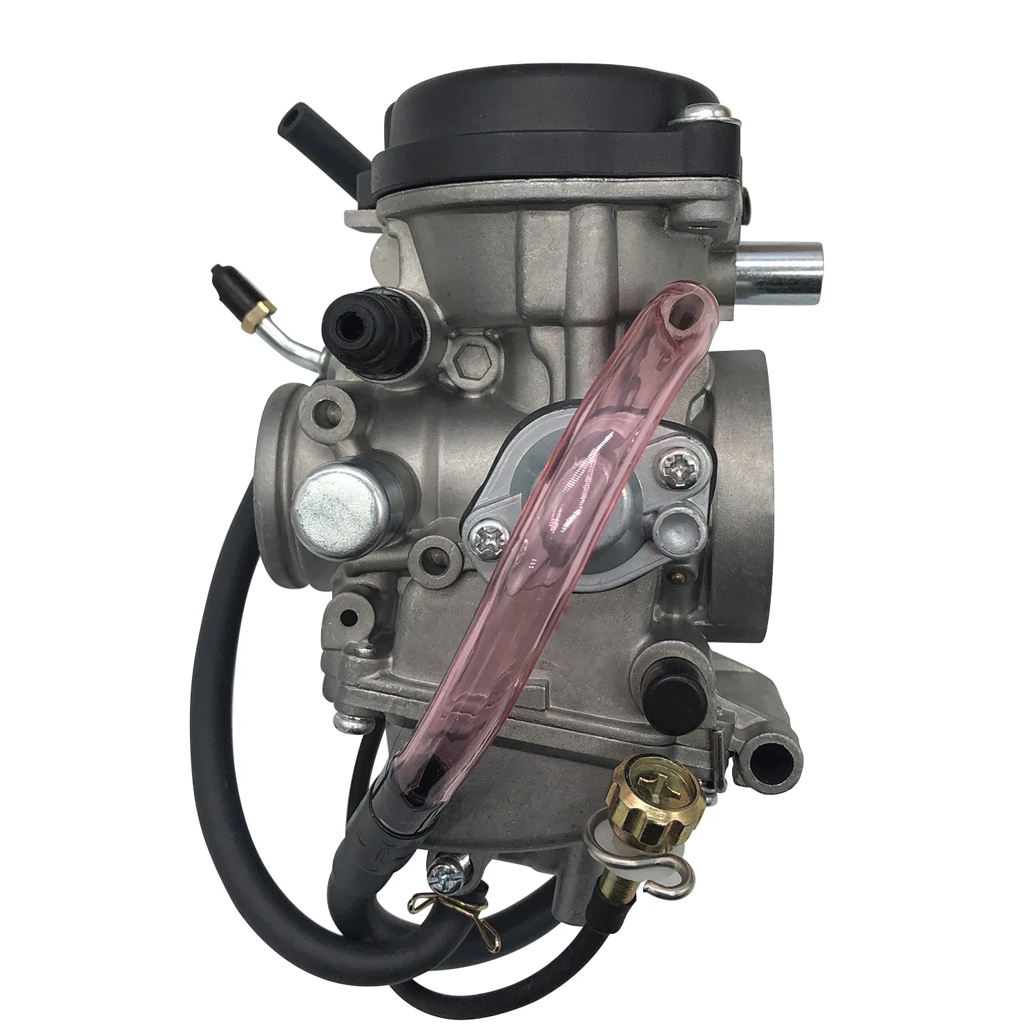 

PD33J Carburetor Carb For Yamaha YFM250 YFM350 YFM400 YFM450 Kodiak 400 450 Big Bear 400 Grizzly 450 350 400 33mm ATV Motor Part