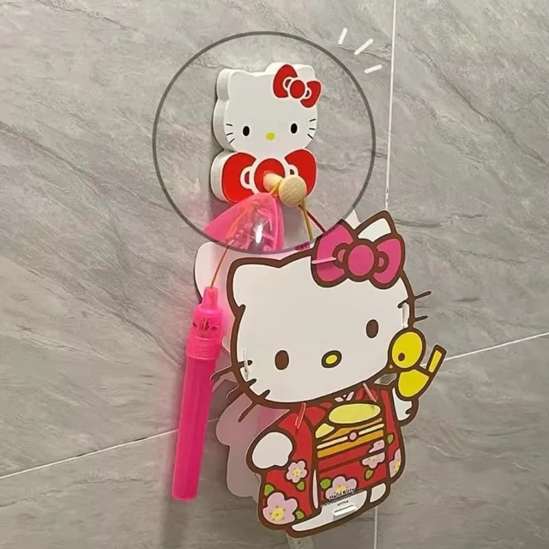 New Cat cartoon hook, creative traceless adhesive hook,storage hook decorative hook for clothes and hats no-drill required view 3