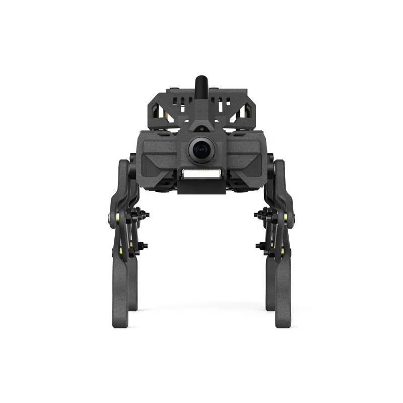 

WAVEGO Pro 12-DOF Bionic Dog-Like Robot с открытым исходным кодом для ESP32 и Raspberry Pi поддерживает режим управления хост-Sub ESP-NOW