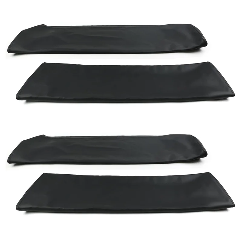 

AU63-4X Front Bench Seat Cover For Kawasaki Mule 2500 2510 3000 3010 Waterproof Full Protection UTV Seat Cover