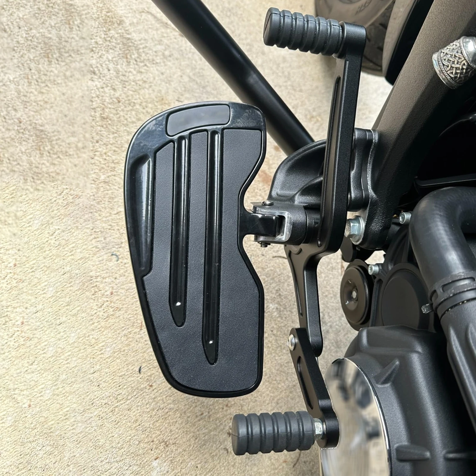 Мотоциклетный сменный рычаг пе – обзор и цена Motorcycle Gear Up Down
