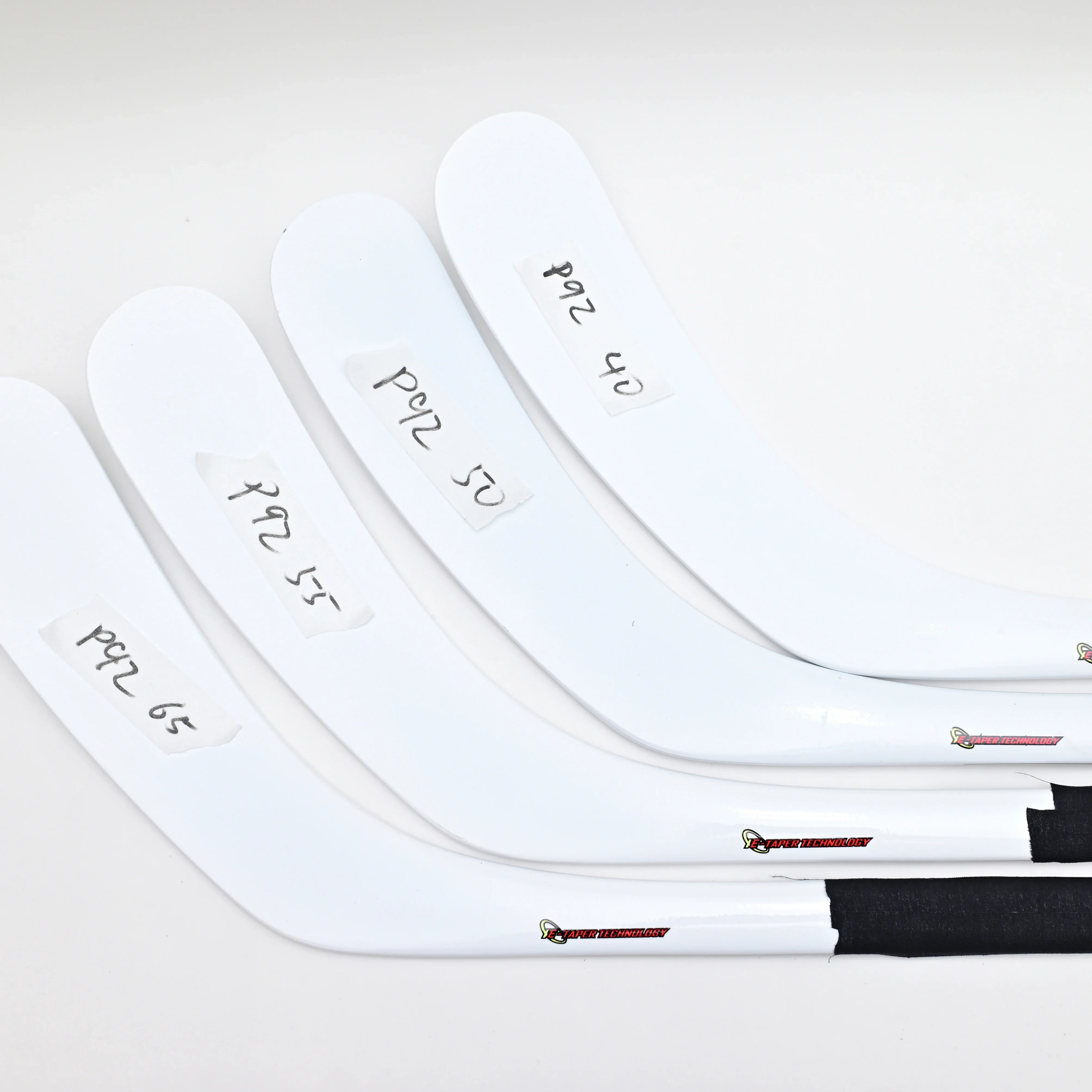 

[2-PACK][INT/JR]New Hyper 1.5 Ice Hockey Sticks Hyp1.5r Blank Carbn Fiber Ice Hockey Sticks tape Free Shipping