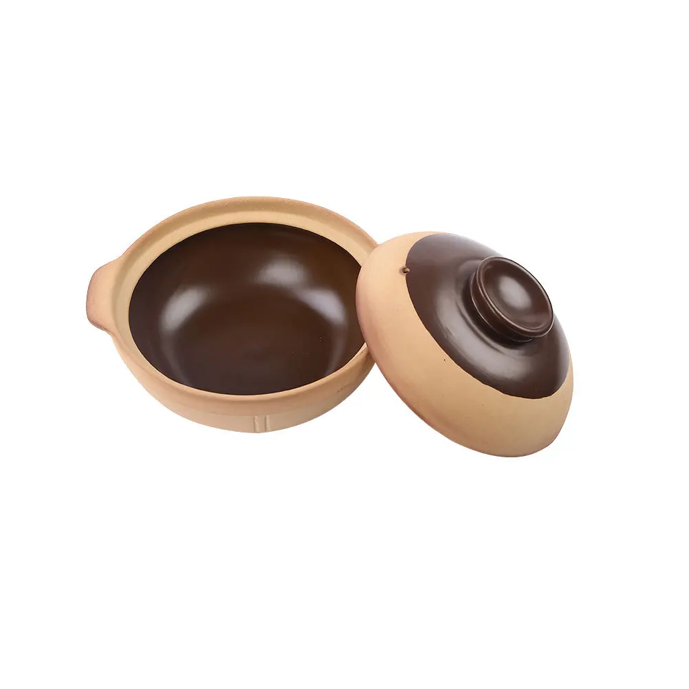 : Thermische kooktoestellen