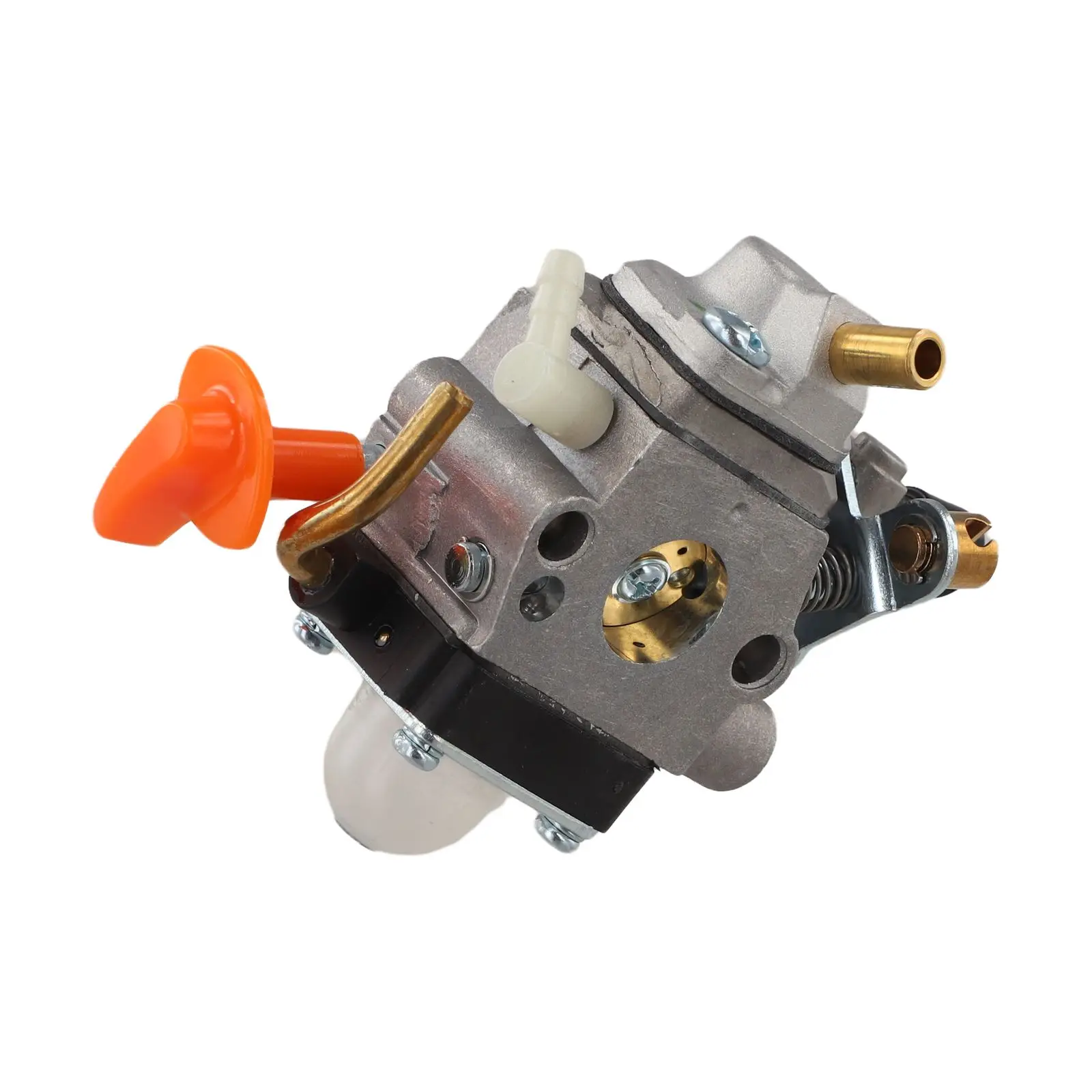 Easy Installation Carburetor C1Q-174 Compatible With Many Models Optimal Fuel-Air Mixture Maintenance Solution For KM90