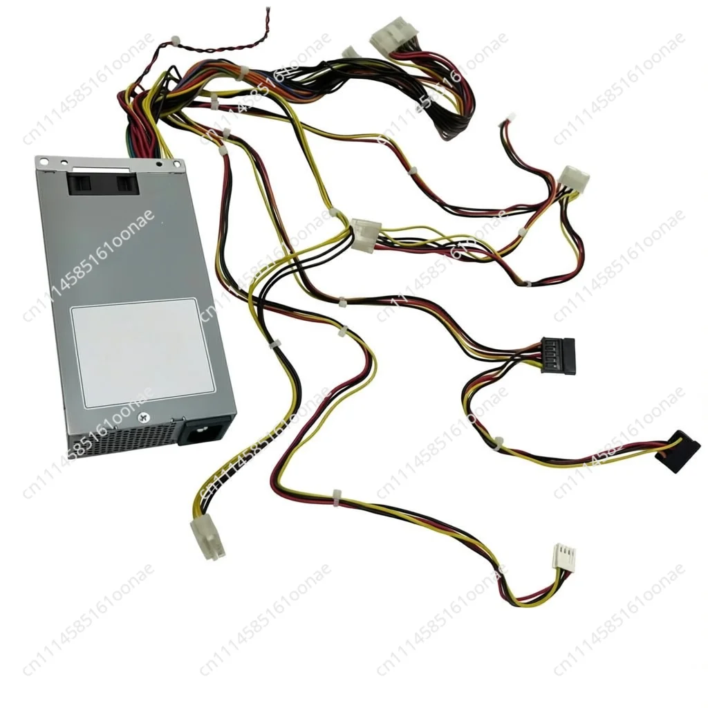 For Advantech FSP250-50LC FSP270-60LE 1U Silent Industrial Server Power Supply