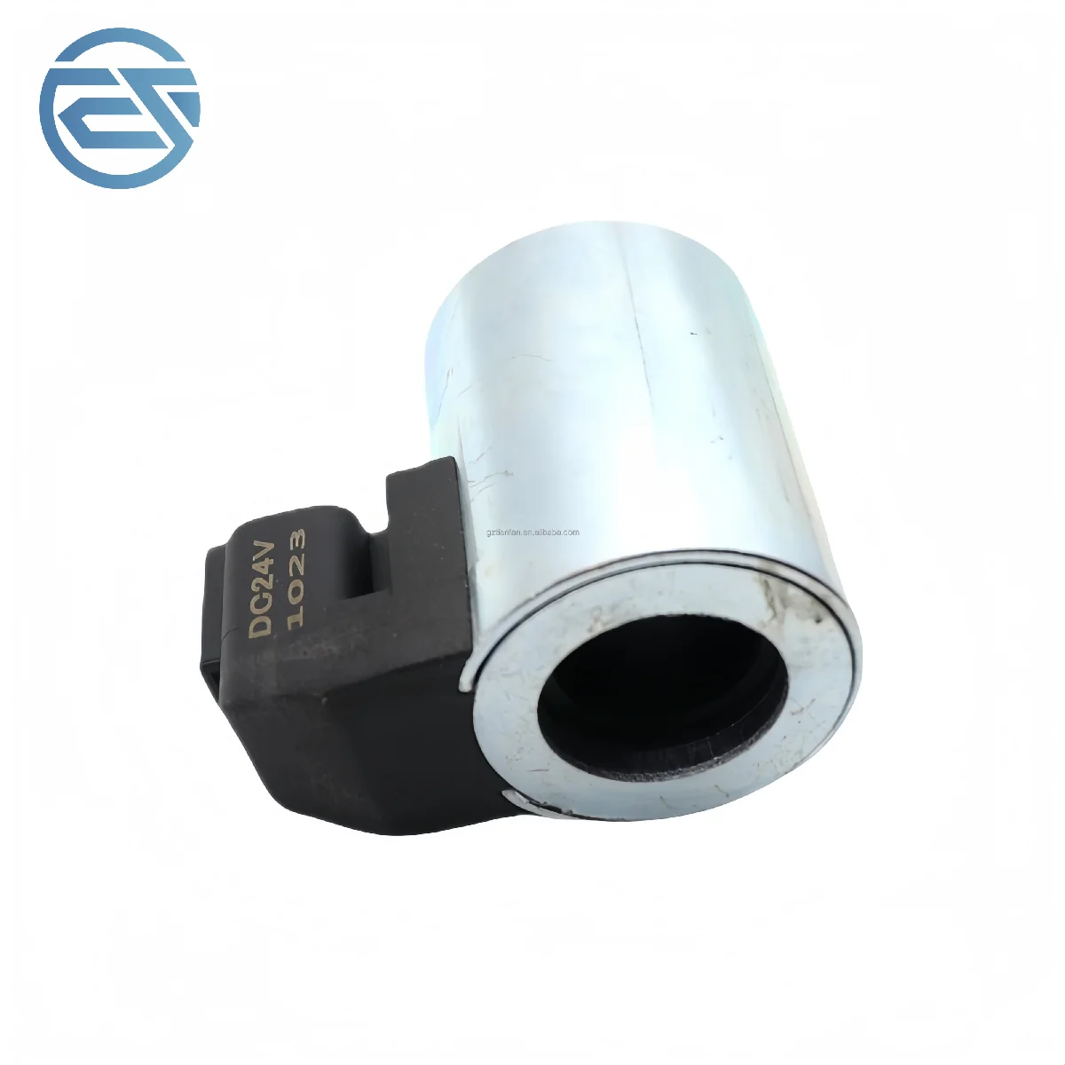 

High Quality Excavator Parts Solenoid Coil for XE215 XE245 pilot Safety Lock with an Inner Diameter 19mm Height of 50mm