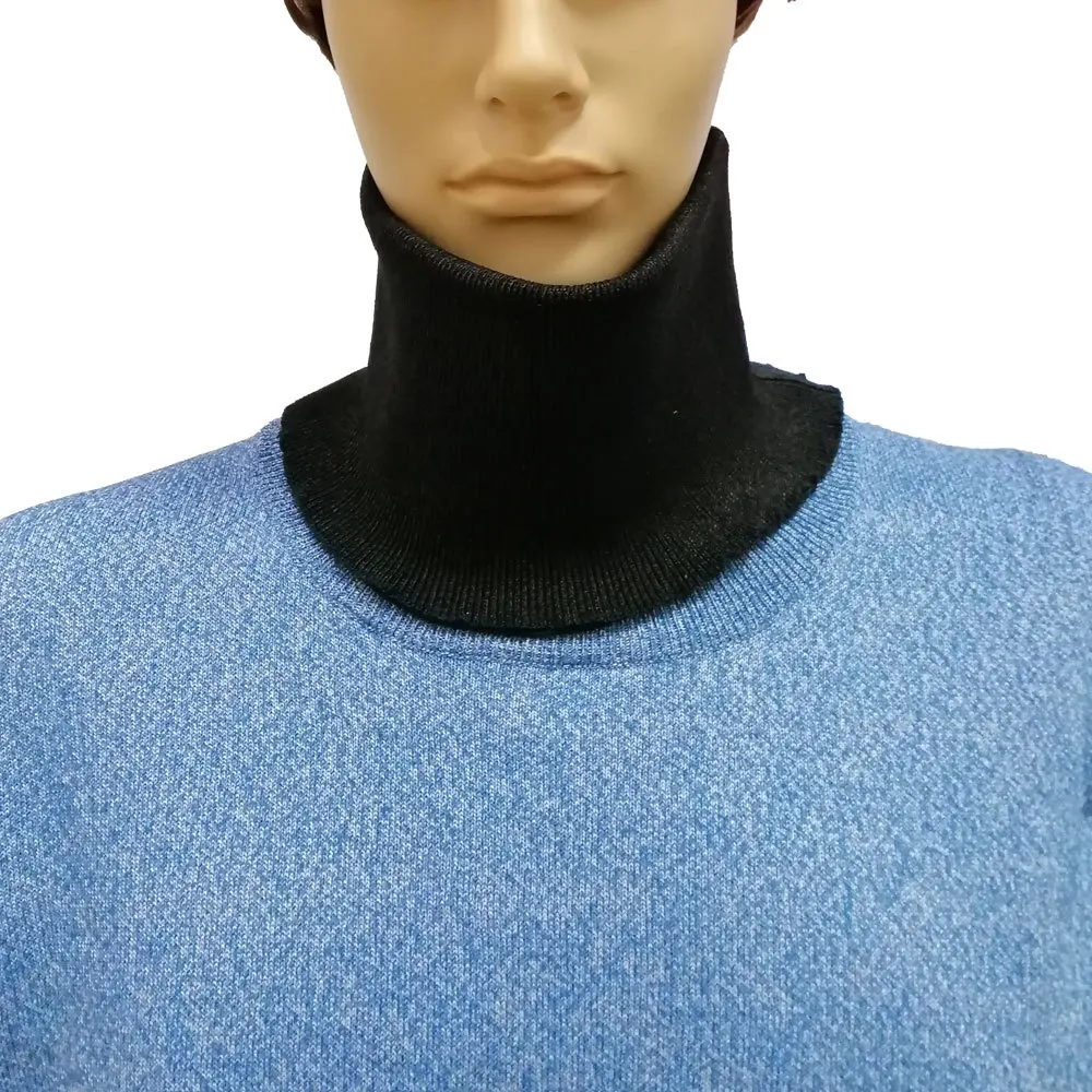 Anti-cut Neck Protection Comfortable Loose Security Protective Headgear Anti-bite and Anti-cut Neck Protection