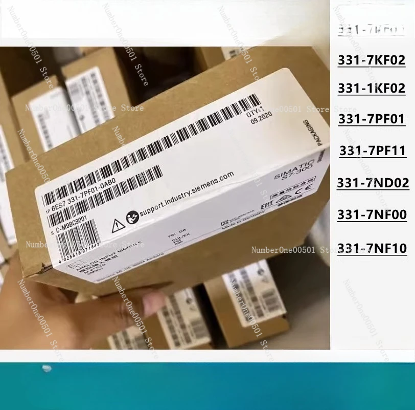 

6ES7331-7KF02/1KF02/7PF11/7KB02/7NF00/7NF10/7PF01-0AB0