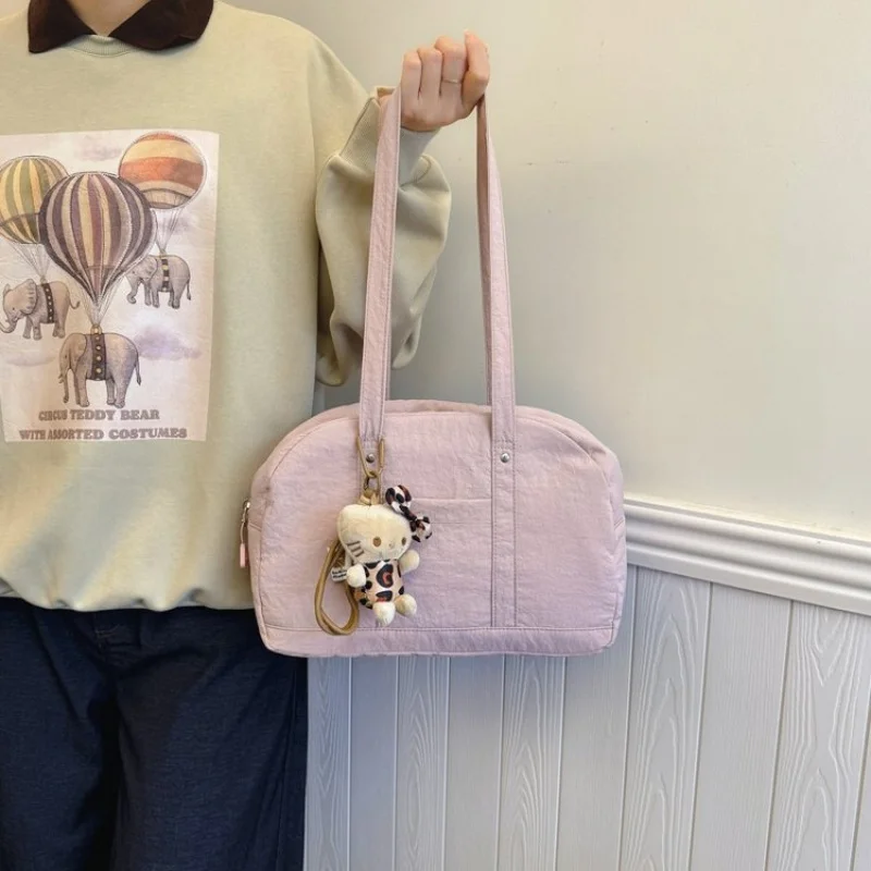 

2025 New High-end Luxury Brand Ladies Leather Shoulder Bag Famous Designer Paris Elegant Casual​