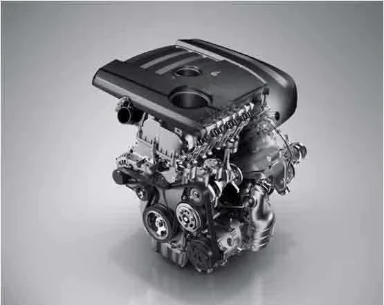Blue Whale car auto Engine,  Auto 2.0 TGDI car Engine, D20 TGDI turbocharged direct injection car engine