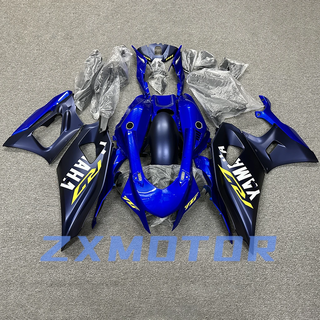 Fairings Yzf R7 202… - image
