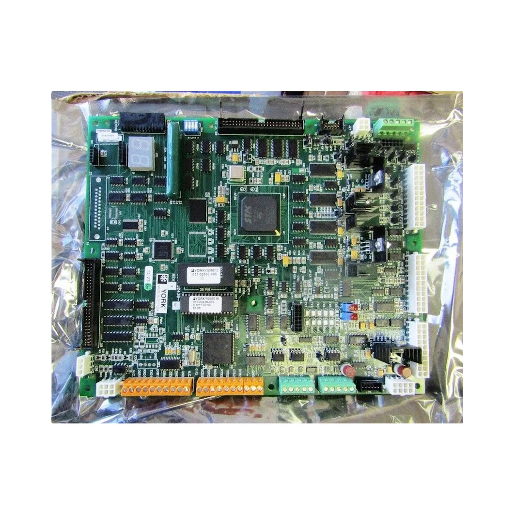 Low price New & Original accessories Commercial central air conditioning motherboard 331-02430-601