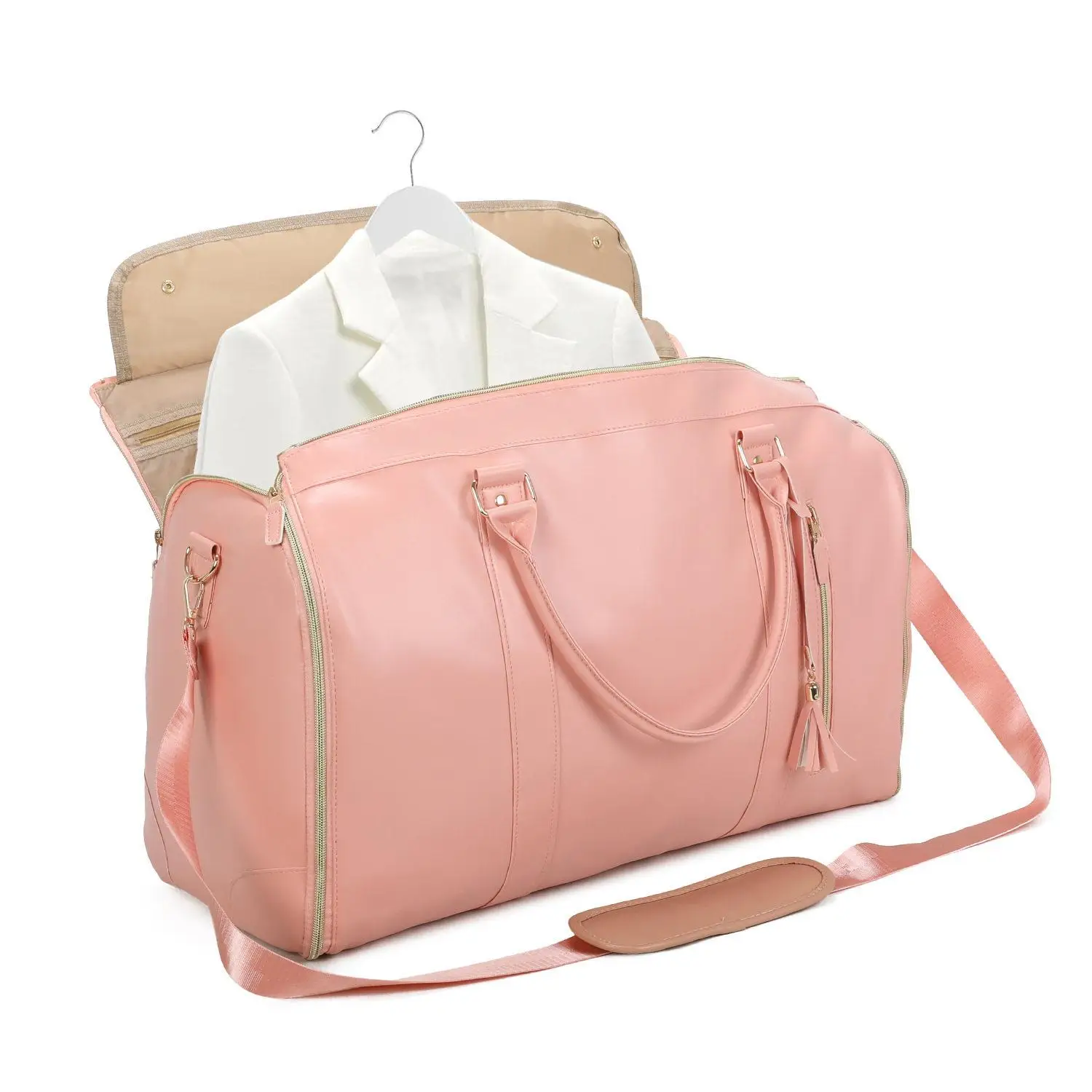 bolsa-de-viaje-plegable-para-ropa-bolsa-recta-para-guardar-ropa-material-de-poliester-con-asa-color-puro-otros-escenarios
