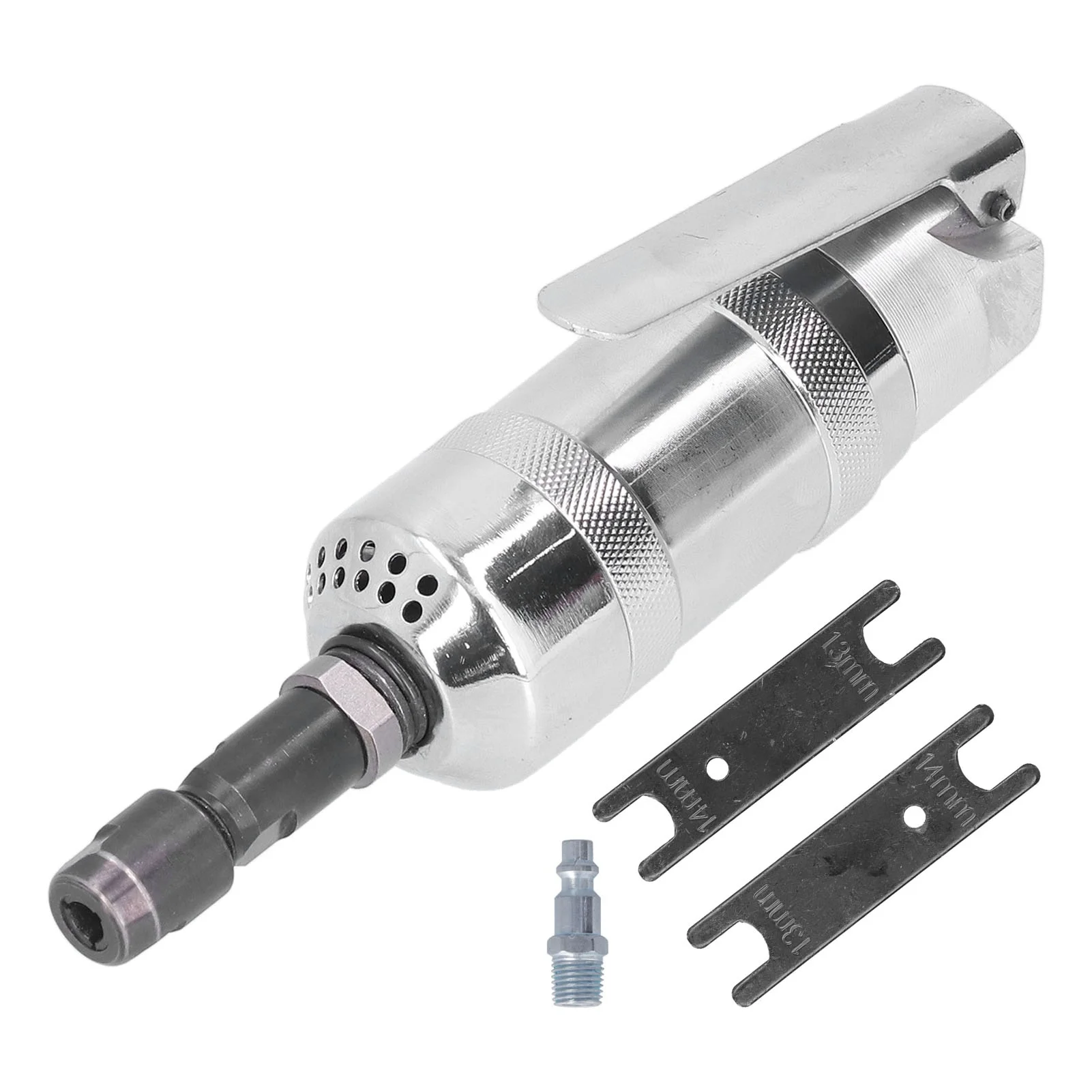 

Die Grinder Alloy Steel High Hardness Durable Stable Low Noise Pneumatic Grinder For Grinding Cutting Polishing