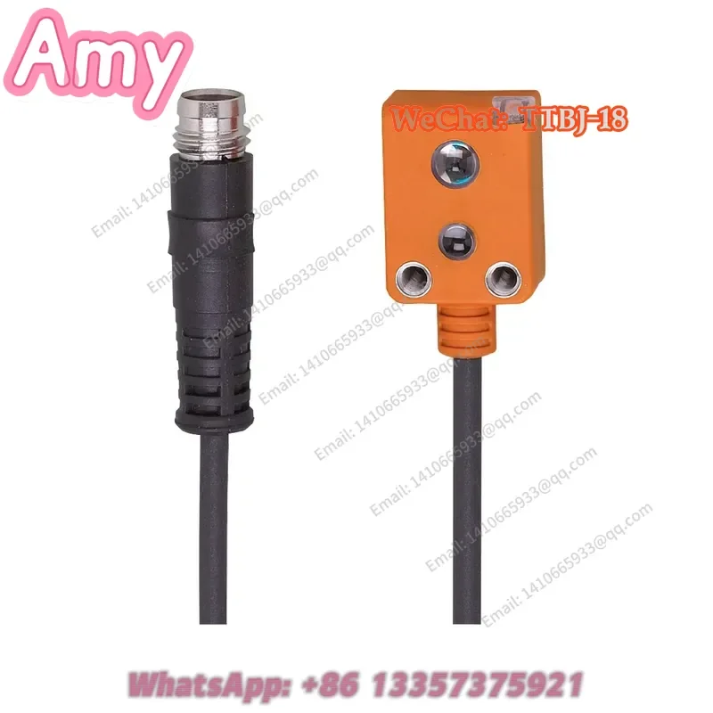 Brand new, , in stock IFM O7H205 Environmental Sensor