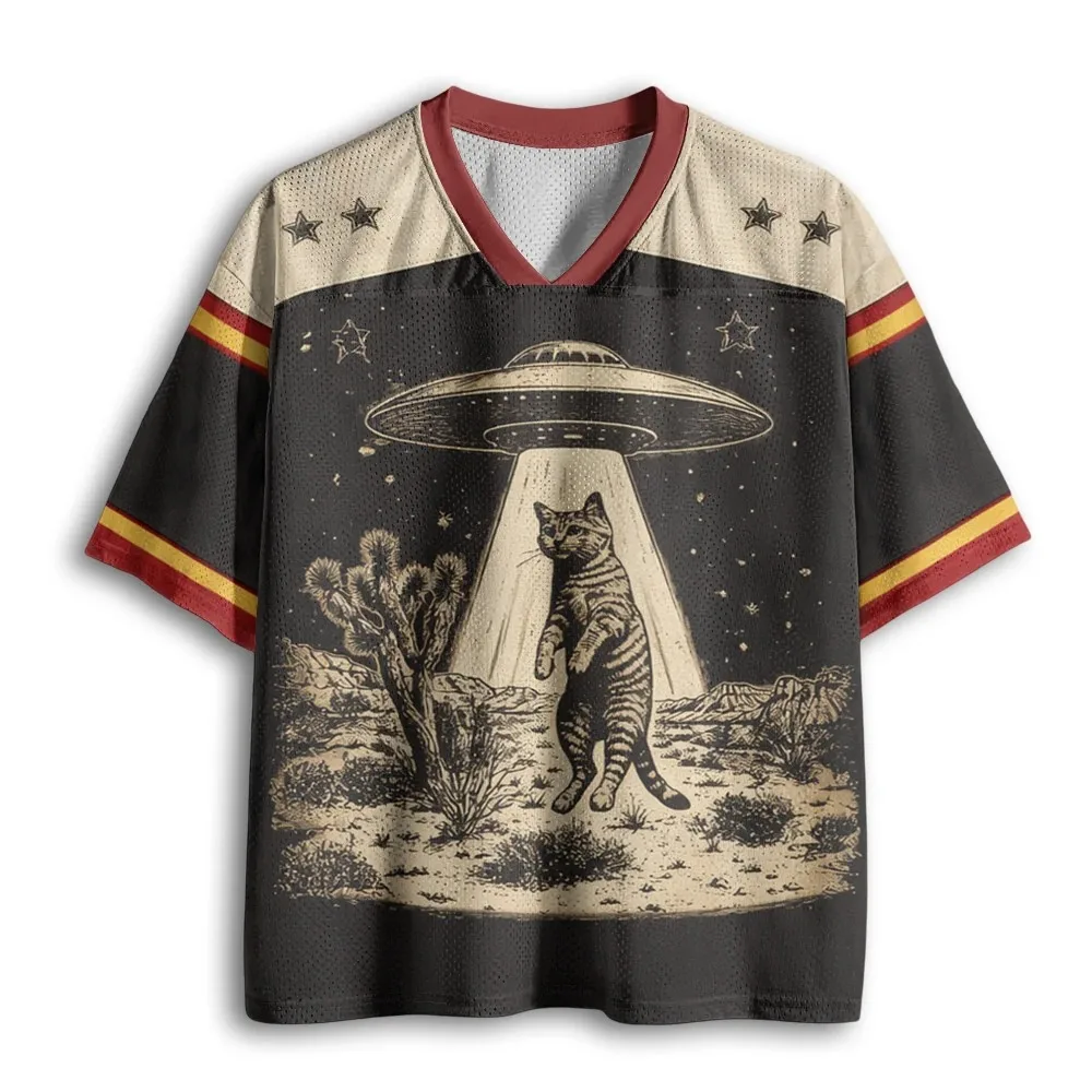 Japanese Retro Tiger-striped Cat Breathable Quick-dry 3D Print MenV-neck T-shirt Outdoor Street Casual Y2K Parent-Child Clothing
