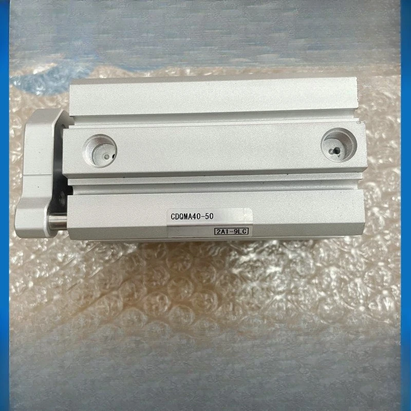 

Parts for SMC Cylinders CQMA/CDQMA40-5 10 15 20 25 30 35 40 45 50 75 100 Original