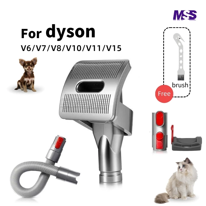 Mss Pet Grooming Br…