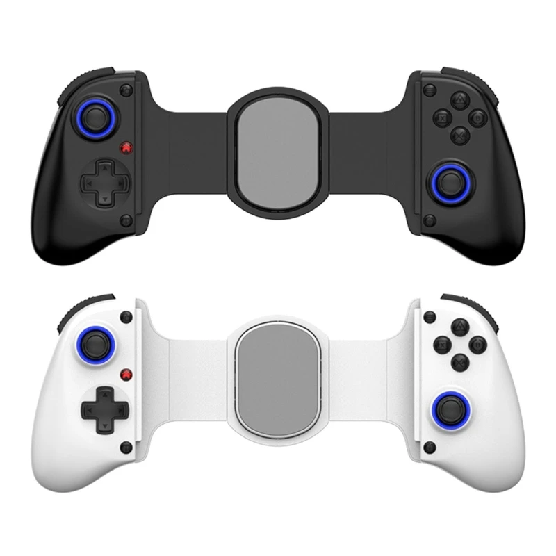 Programmable Blue tooth Gaming Controller General Stretch Game Controller