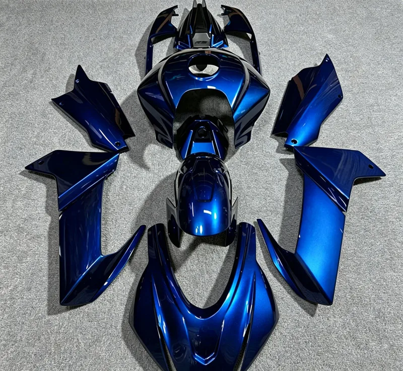 4 Gift new ABS hood kit for Apulia RS660 2021 2022 car modified accessories multi-color optional can be customized