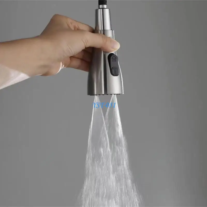 E15A Thay đổi nhanh bộ ABUCET Set cho chất bảo trì DIY Chất chống Rustproof Cấu trúc kiểm soát nước chính xác