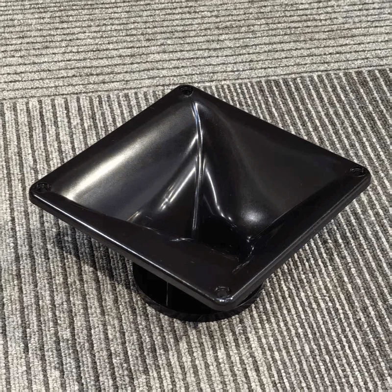 MW Audio Line Array Horn für Pro-Audio-Lautsprecher (130L X 90B X 216H mm, 1,4-Zoll-Mündung) – Detail 14