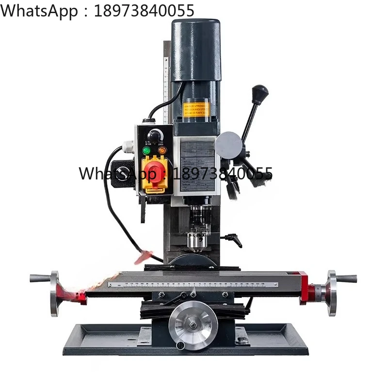 BT16 Тайваньский мини-универсальный фрезерный станок для продажи