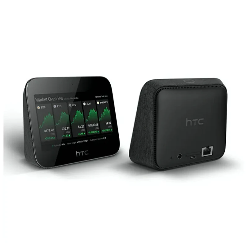 Imagem -02 - Htc-roteador sem Fio com Dispositivos Wi-fi Hub 5g Hotpsot 4g Lte até 20 Dispositivos Android Desbloqueado