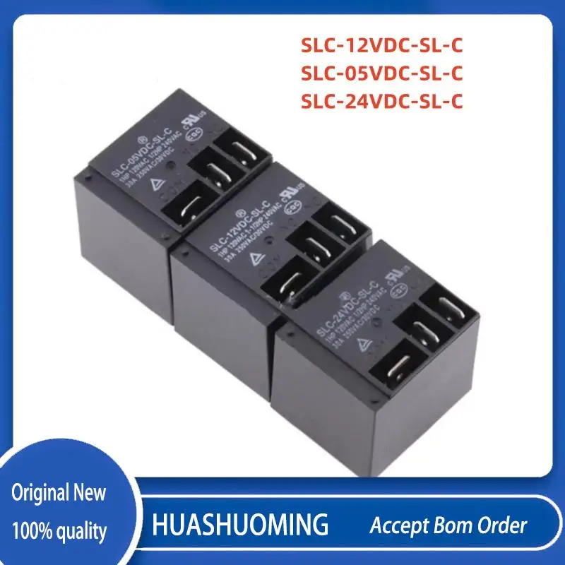 10Pcs/Lot New Slc-1…