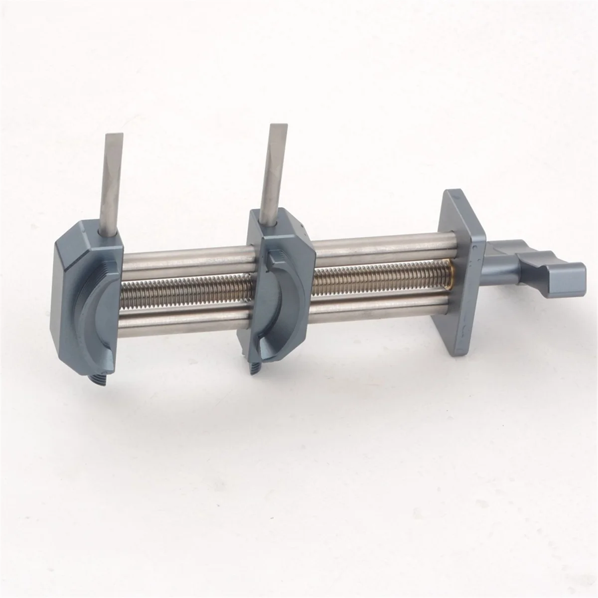 Universal กล้องเลนส์กรองซ่อมเครื่องมือกรองด้ายการเปลี่ยนรูปซ่อมพลาสติกเครื่องมือแก้ไขสําหรับกล้อง DSLR