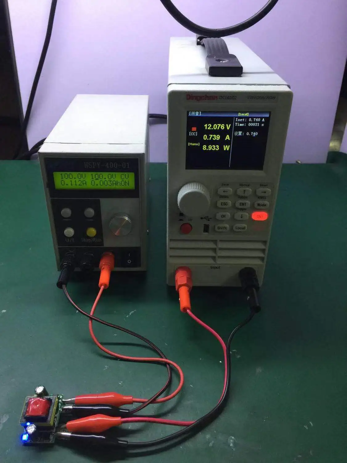 10W AC-DC DC-DC Isolation Switching Power Supply 24-390V 36V 48V 60V 72V 110V 220V To 5V 12V 24V Converter Voltage Regulator