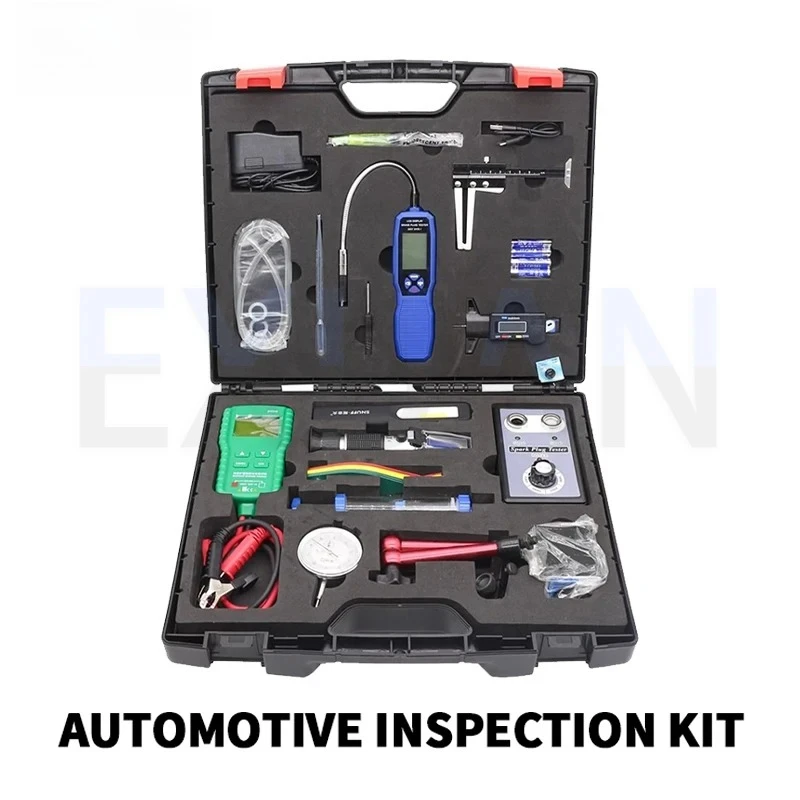 Automotive Repair M… - image