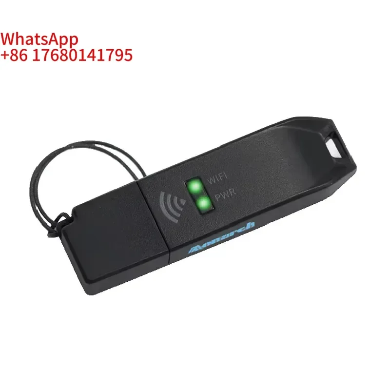 Monarch Wifi Dedicated Bluetooth Elevator Module MCTC-WIFI-A0 Full Intelligent Debugging Elevator Module