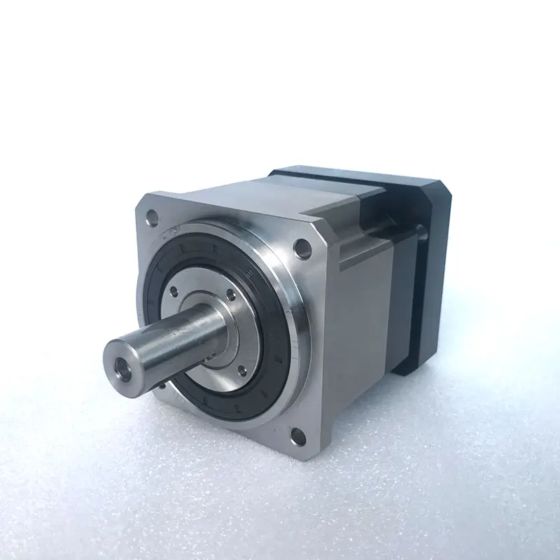 

Small Gear Box Planetary Reducer Gearbox For 750W Servo Motor