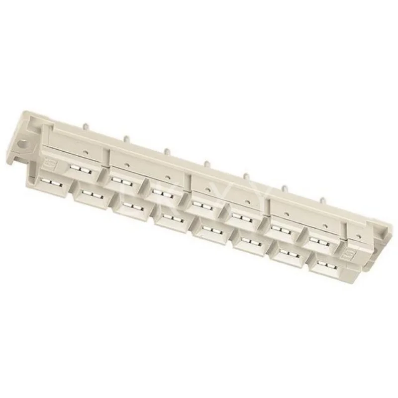 

1PCS/LOT 09062152821 CONN DIN RCPT 5.08MM 15POS