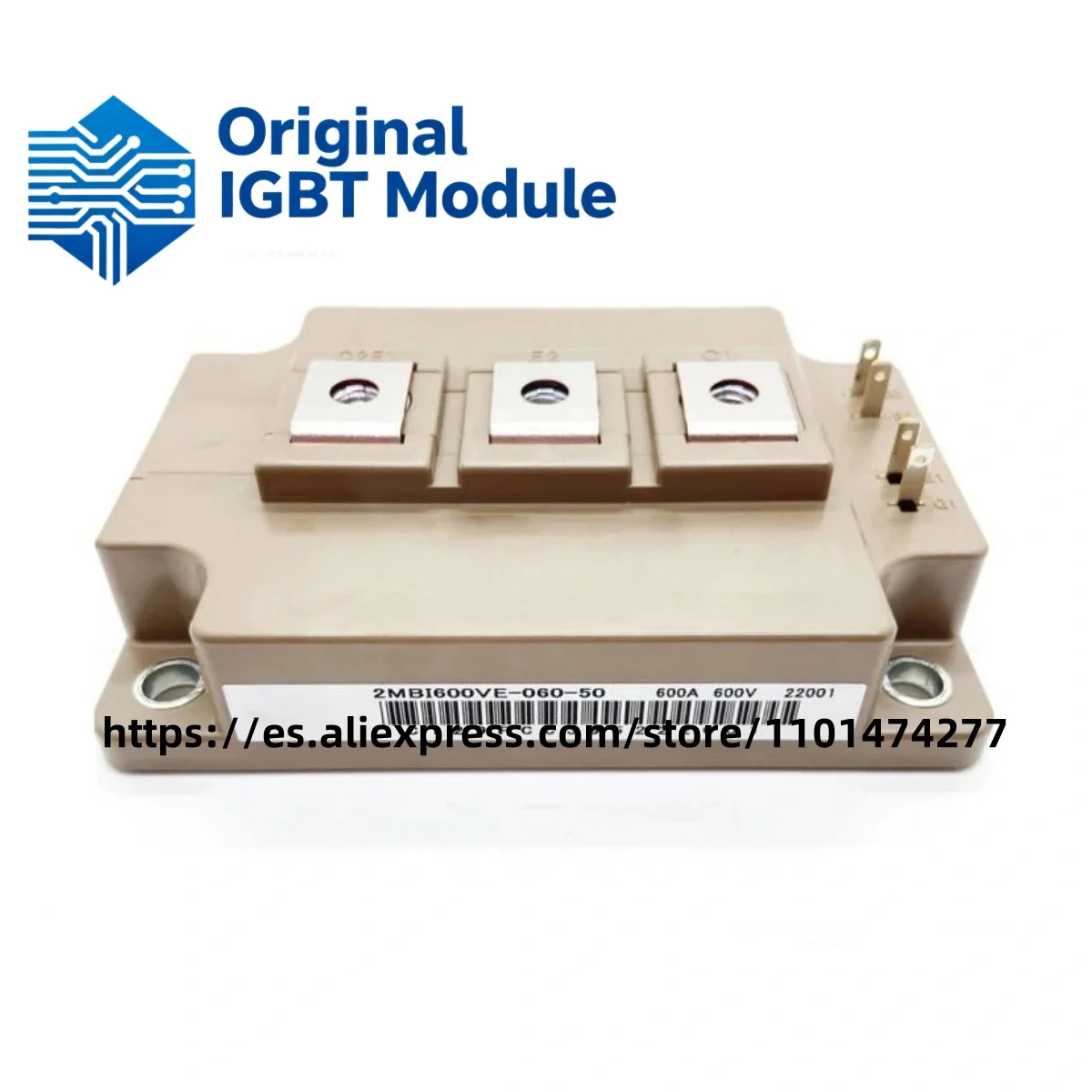 

2MBI600VE-060-50 2MBI600U2E-060 2MBI600VD-060-50 2MBI600VE-120-50 НОВЫЙ И ОРИГИНАЛЬНЫЙ IGBT-МОДУЛЬ